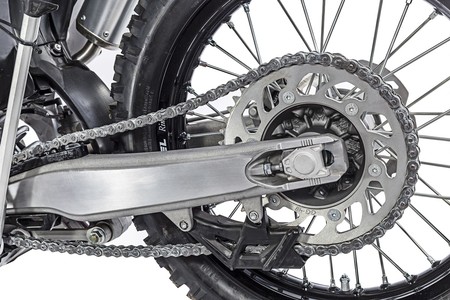 Gasgas Ecranger 2019 Det 09