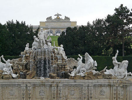 Palacio Viena