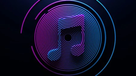 アップルミュージック