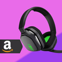 Amazon México: así puedes comprar los magníficos audífonos Astro Gaming A10 en menos de 400 pesos y con envío completamente gratis 
