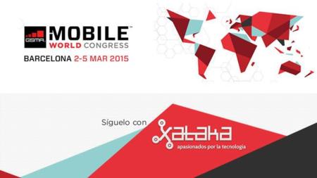 Todas las novedades Android del Mobile World Congress en Xataka Android