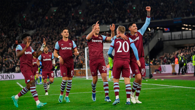 West Ham United