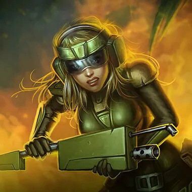 Imagen de League of Legends (Riot Games)