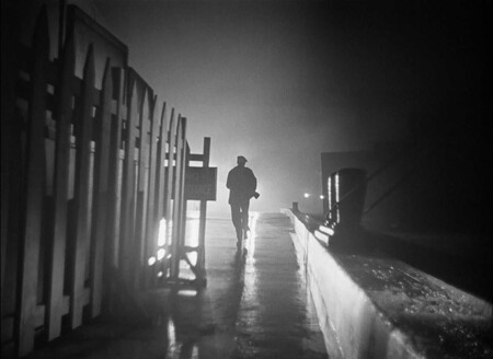 Hombres Intrepidos 1940 John Ford