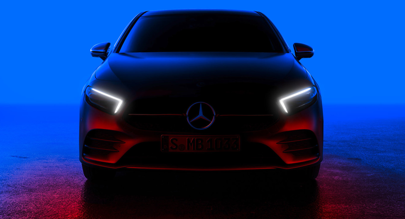 El nuevo Mercedes-Benz Clase A se presentará este viernes. Esto sabemos hasta ahora