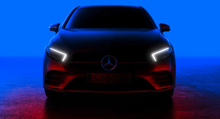 El nuevo Mercedes-Benz Clase A se presentará este viernes. Esto sabemos hasta ahora