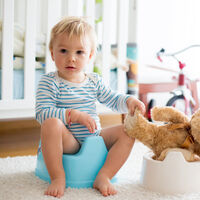 Probióticos para niños: ¿cuándo son recomendables? Una pediatra lo explica 