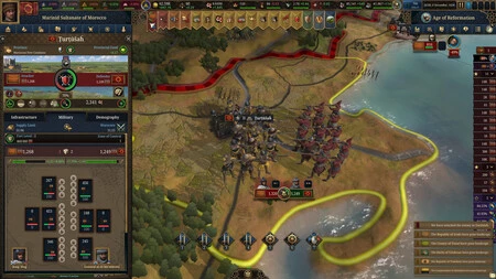Europa Universalis V Europa Universalis V