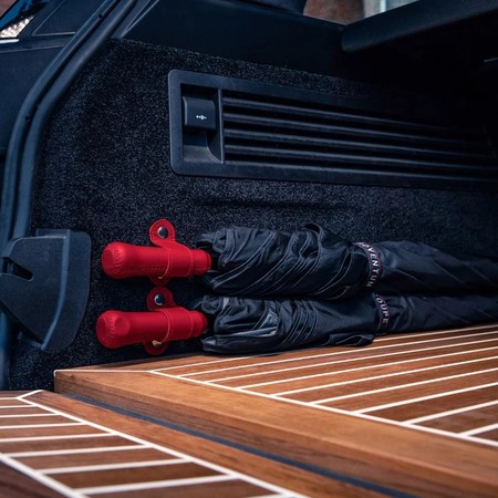Range Rover Adventum Coupe 3