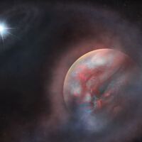O que acontece depois que uma estrela morre? Astrônomos descobrem planeta renascendo de uma fênix cósmica