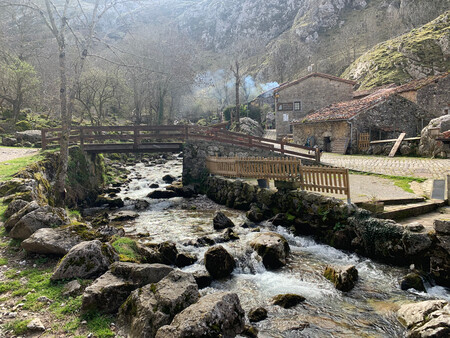 El 2021 empezará con 11 nuevas incorporaciones a los Pueblos más Bonitos de España