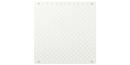 Tablero Perforado Ikea