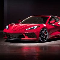 Los Chevrolet Corvette, KIA Telluride y Jeep Gladiator son los North American Car, SUV y Truck of the Year