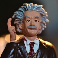 Einstein Was Right: Astronomers Discover a ‘Dark Matter Bridge’ Using His Predictions