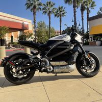 Harley-Davidson trae a Europa su LiveWire ONE eléctrica. Pero hay malas noticias para España