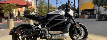 Harley-Davidson trae a Europa su LiveWire ONE eléctrica. Pero hay malas noticias para España