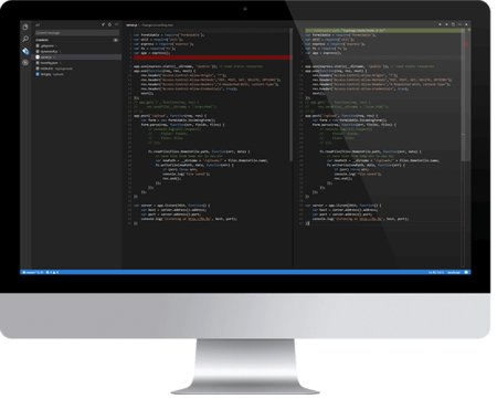 Microsoft se suelta la melena y lanza al mercado de MacOS su aplicación Visual Studio