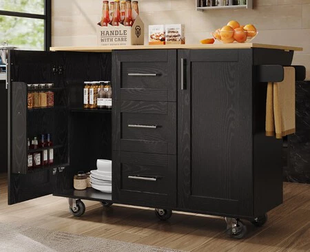 Isla Cocina Conforama