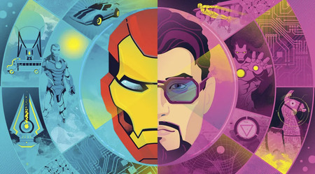 Fortnite Temporada 4: cómo completar todas las misiones y desafíos del Despertar de Tony Stark