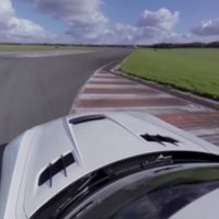 Ya puedes darte una vuelta con The Stig en este vídeo de 360 grados