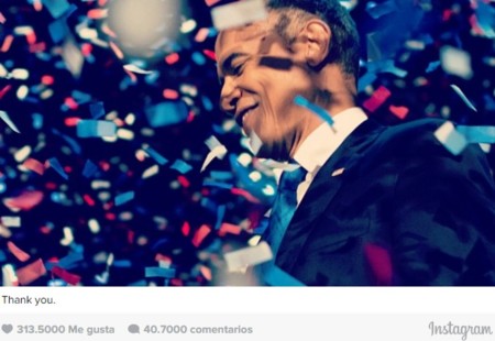 Barack Obama, el uso del color en nuestras fotografías y más: Galaxia Foto