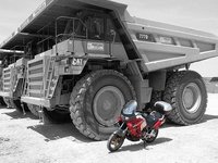 La crisis aumenta la productividad en España