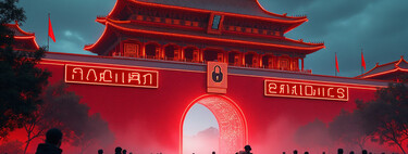 La 'gran muralla digital' que separa a China del resto del mundo: así funciona el Gran Cortafuegos 
