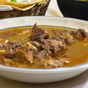 Ni la Polar ni Casa de Toño: este es el lugar donde puedes encontrar pozole y birria al estilo Jalisco en CDMX