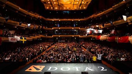 Mundo eSports: The International, cierre de Karont3 Gaming, Dreamhack Valencia y más