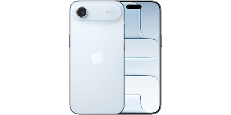 iPhone Air