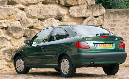 Citroen Xsara, repasando la historia de uno de los primeros superventas del siglo XXI