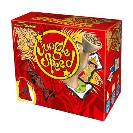 Jungle Speed