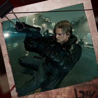 El modo foto de Resident Evil 9 hace que nos obsesionemos más con Leon: todo lo que incluye la actualización gratis del juego 