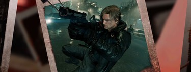El modo foto de Resident Evil 9 hace que nos obsesionemos más con Leon: todo lo que incluye la actualización gratis del juego 