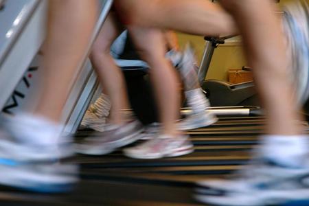 El cardio que quema más grasa (I)