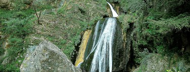 Esta increíble ruta de senderismo esconde un fenómeno impredecible más posible de ver en primavera 