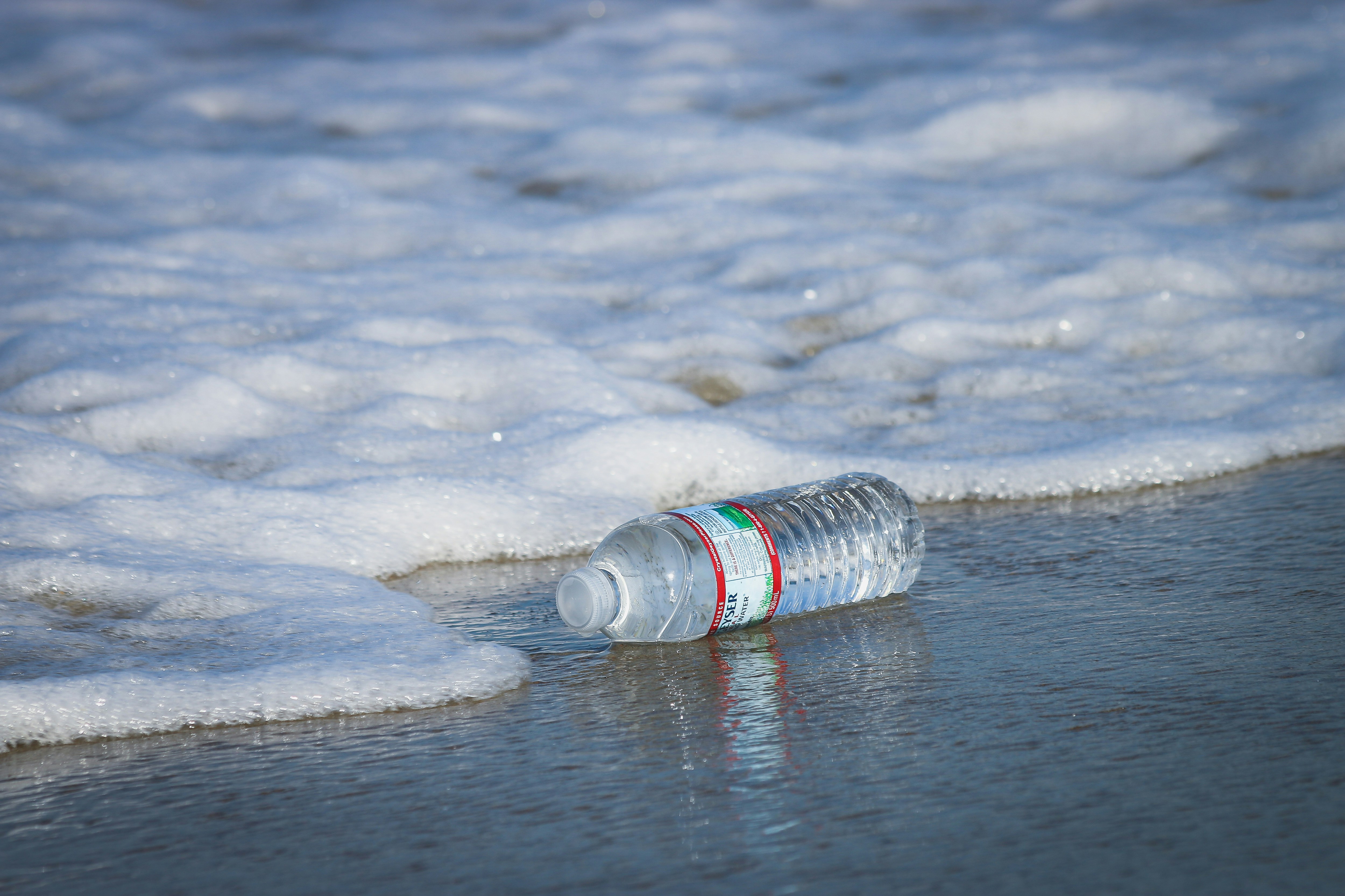 botella
