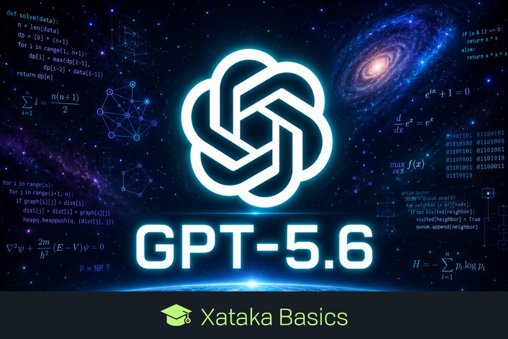 GPT-5.6: novedades y todo lo que cambia en ChatGPT con la nueva versión de su modelo de inteligencia artificial