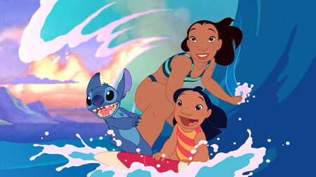 Lilo Y Stich