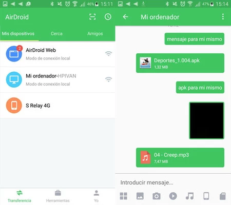 Airdroid