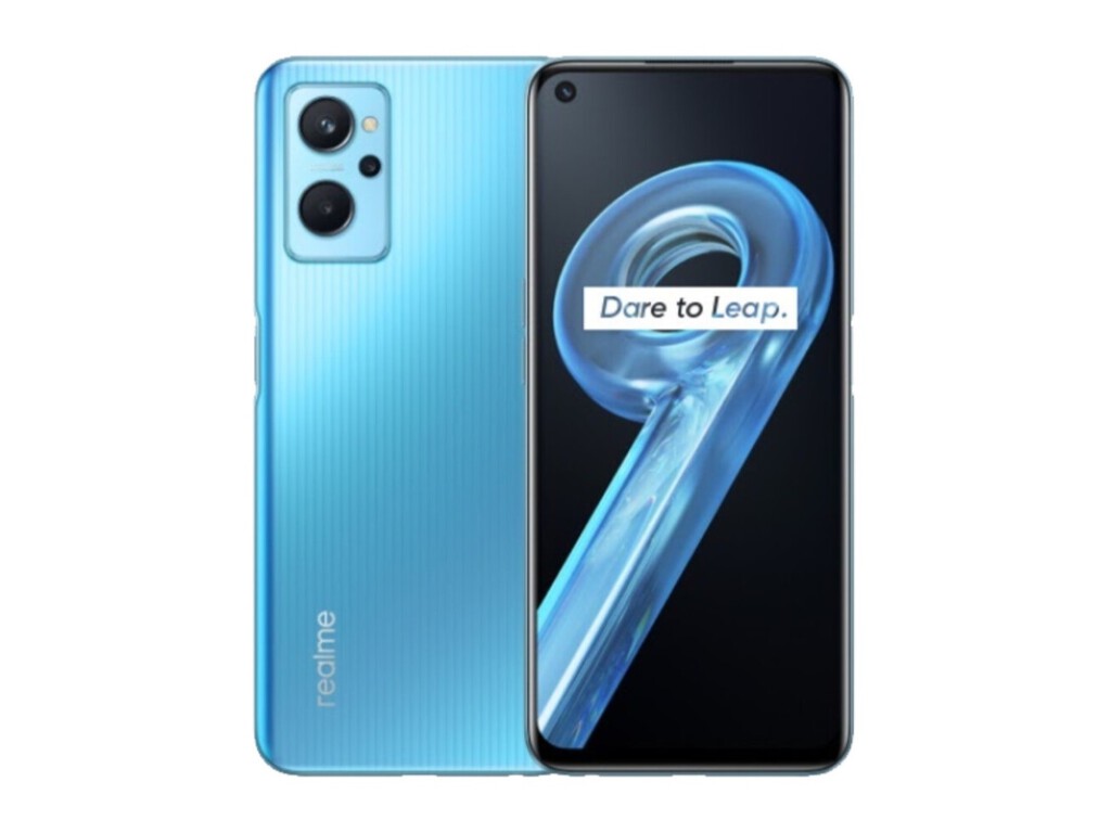 realme 9i llega a México: potencia de Snapdragon 680, cámara de 50 megapixeles y batería de 5,000 mAh, lanzamiento y precio oficial