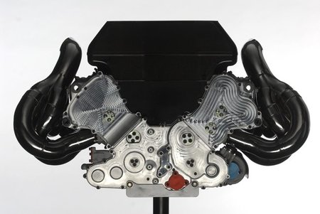 La FIA prohíbe el cambio de mapa motor entre clasificación y carrera