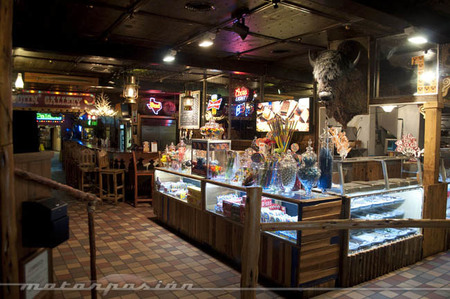 Roadtrip Pasión™: Cruzamos Estados Unidos de Los Ángeles a Detroit (parte 3)