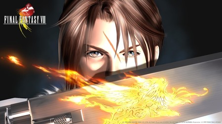 Así luce Final Fantasy VIII Remastered con este extenso gameplay de hora y media
