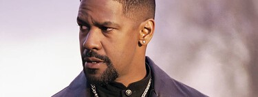 Denzel Washington admite que hizo una de sus mejores películas por la reacción de su hijo después de leer el guion: "Nadie te ha visto hacer esto"