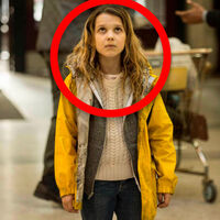 ¿La reconoces? Hoy es una estrella pero su primer papel fue en una serie de misterio paranormal que me encantaba