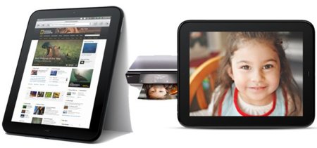 HP Touchpad para Junio y webOS para PC a final de año