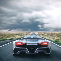Video: Hennessey presentará el Venom F5 de 480 km/h en el SEMA Show de Las Vegas