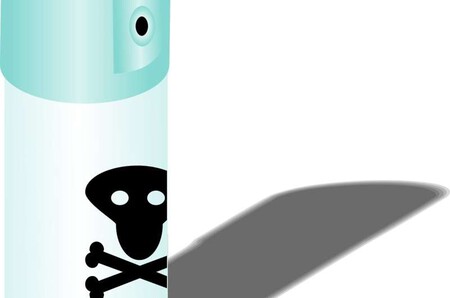 Cuidado con el uso de pesticidas en el hogar: podría dañar el desarrollo psicomotor de los niños que viven en él