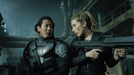 Generos Ciencia Ficcion 0004 Carbono Alterado